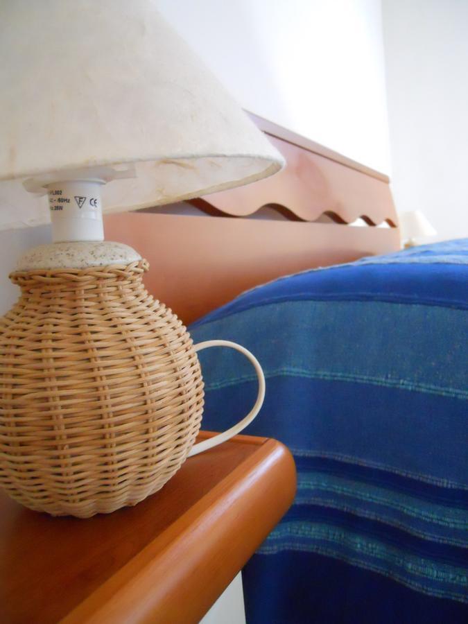 Roccabianca Villa Sorso Ngoại thất bức ảnh