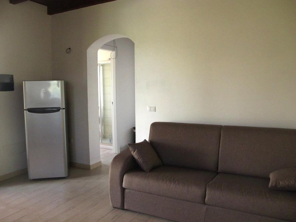 Roccabianca Villa Sorso Ngoại thất bức ảnh