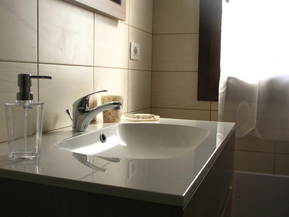 Roccabianca Villa Sorso Ngoại thất bức ảnh