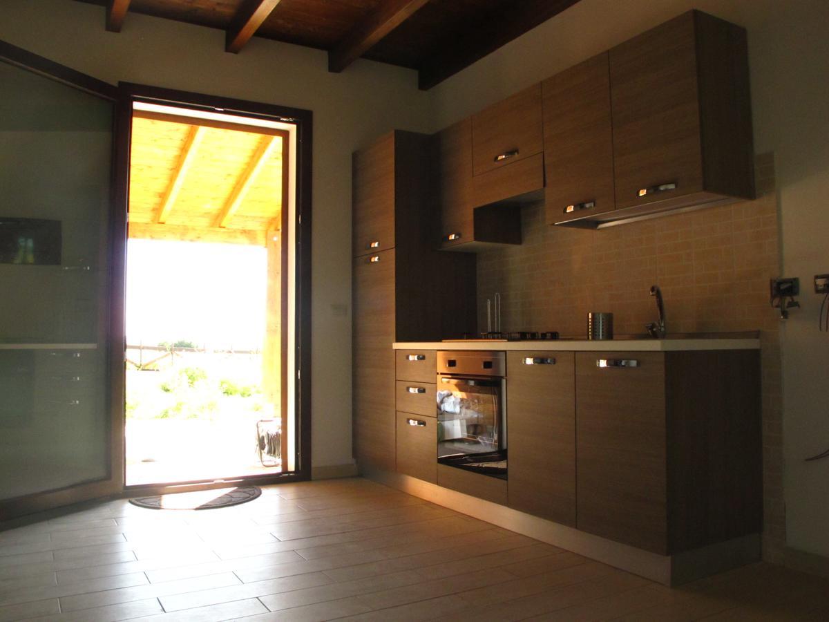 Roccabianca Villa Sorso Ngoại thất bức ảnh