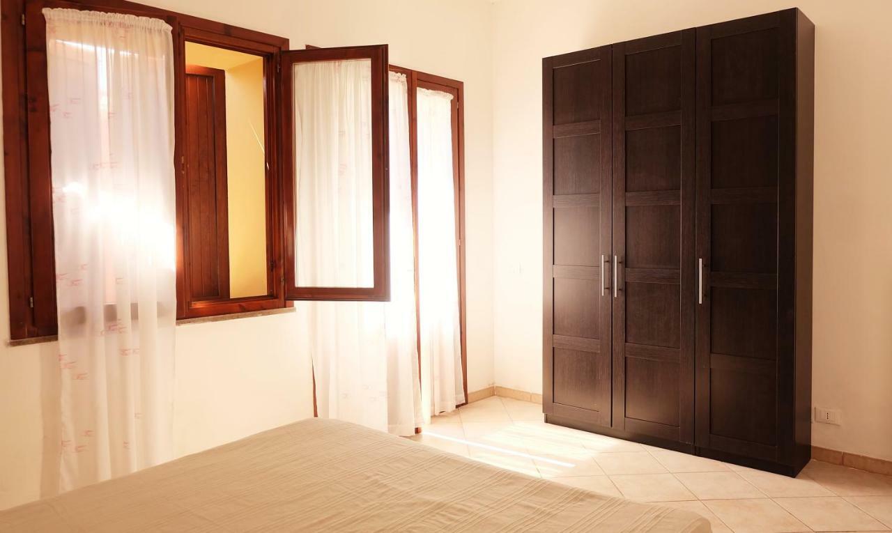Roccabianca Villa Sorso Ngoại thất bức ảnh
