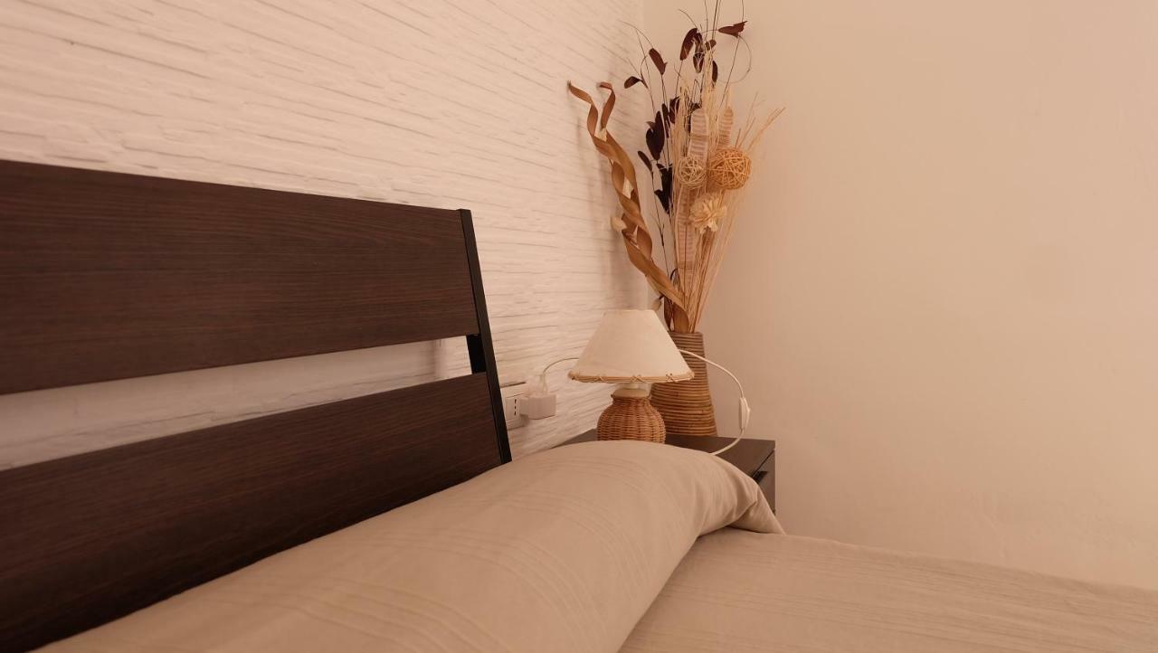 Roccabianca Villa Sorso Ngoại thất bức ảnh